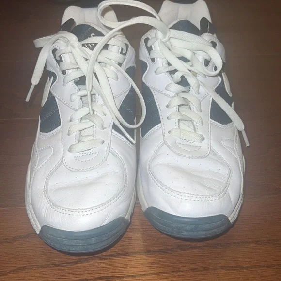 Vintage 90s Nike Air Cross Training Sneakers 7